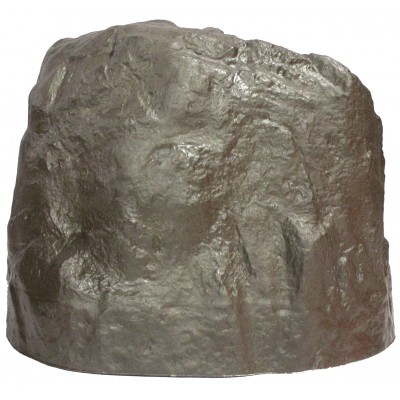Landscape Rock – Bronze Color – Large – Lightweight – Easy to Install - 20.5x25x18   567623185
